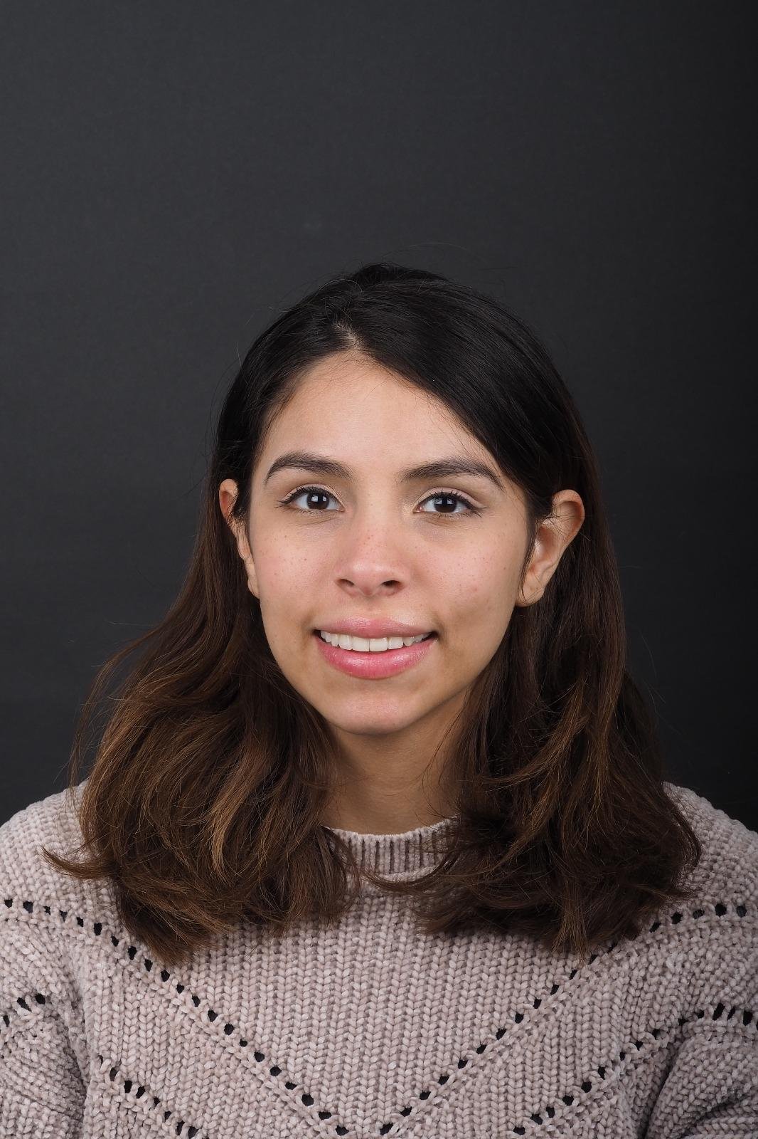 Alicia Peralta, Founder of Assertive Recruiting